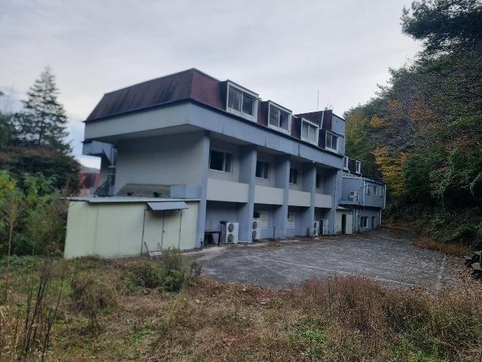 전라남도 장성군 북하면 약수리 산30 숙박시설 경매 사진 5