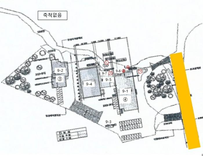 전라남도 장성군 북하면 약수리 산30 숙박시설 경매 사진 52