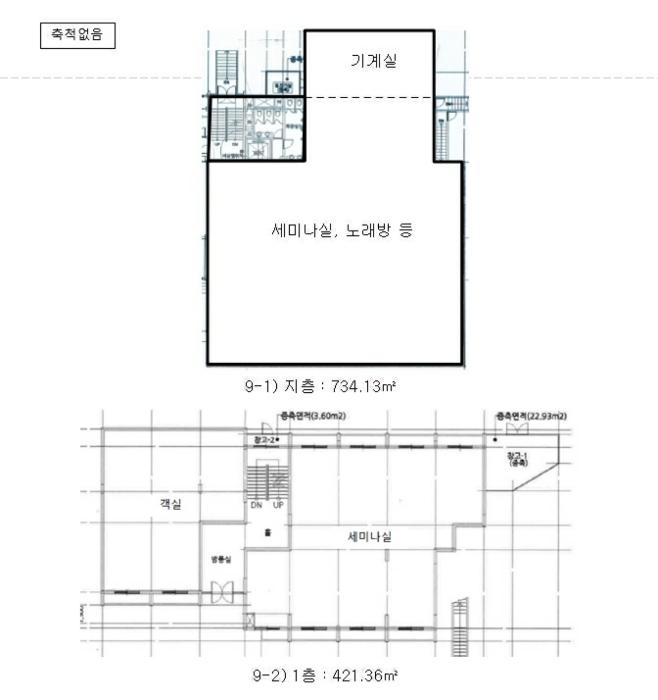 전라남도 장성군 북하면 약수리 산30 숙박시설 경매 사진 53
