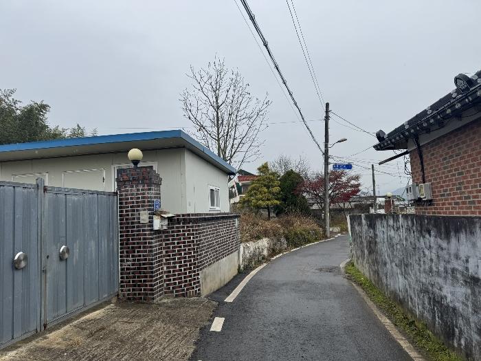 광주광역시 남구 대지동 608-1 대지 경매 사진 4