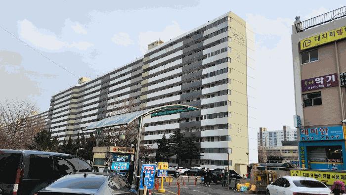 서울 강남구 아파트