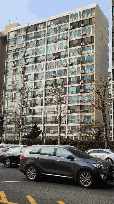 서울특별시 강남구 삼성로 212, 31동 14층1401호 (개포동,은마아파트)구) 서울특별시 강남구 대치동 316 아파트 경매 사진 4