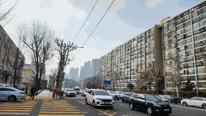 서울특별시 강남구 삼성로 212, 31동 14층1401호 (개포동,은마아파트)구) 서울특별시 강남구 대치동 316 아파트 경매 사진 6