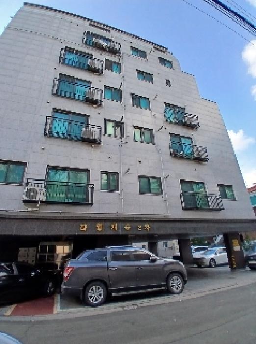 서울특별시 동작구 성대로17길 49, 2층201호 (상도동,다인캐슬2차)구) 서울특별시 동작구 상도동 244-29 다세대(빌라) 경매 사진 2