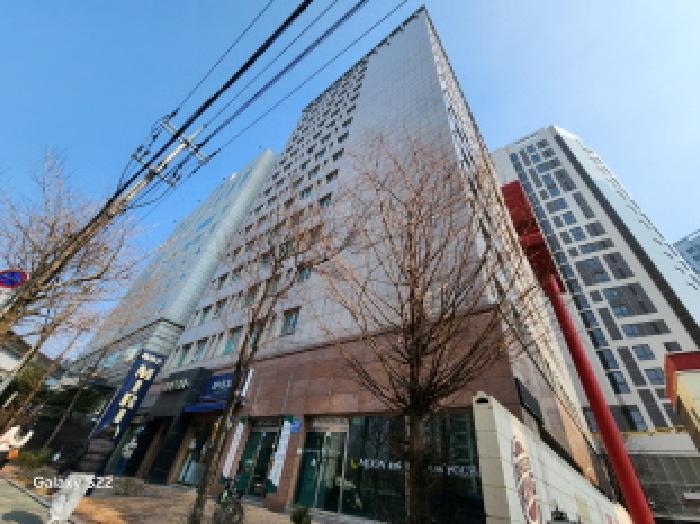 경기도 의정부시 의정부동 15-3 미리온타워 11층1108호 오피스텔 경매 사진 5