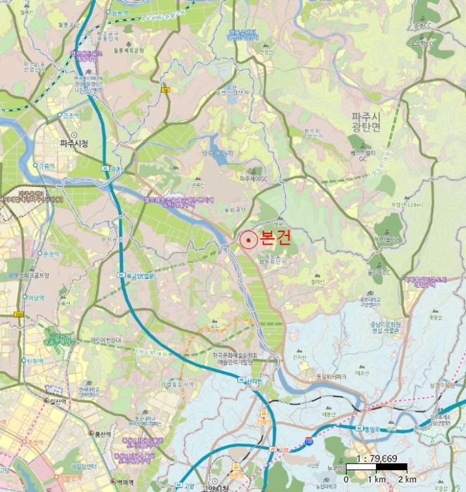 경기도 고양시 덕양구 유산길17번길 67-6, 103동 4층401호 (내유동,리치빌리지)구) 경기도 고양시 덕양구 내유동 694-23 다세대(빌라) 경매 사진 10
