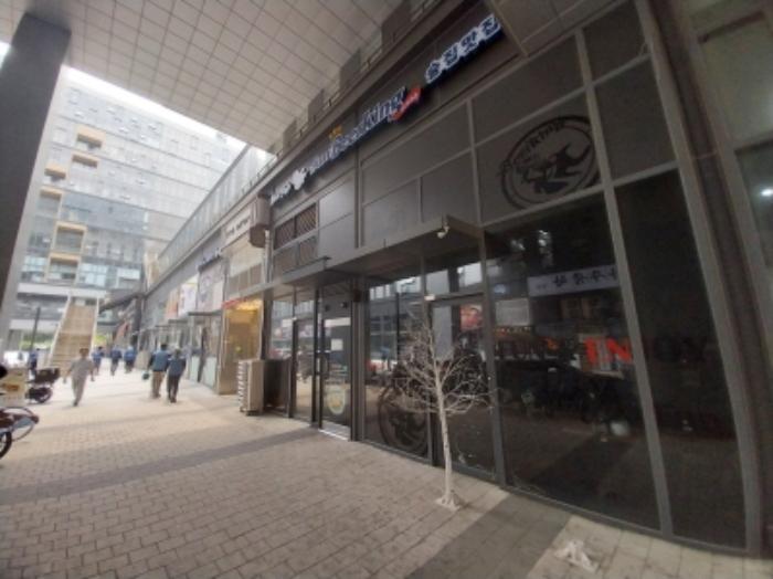 경기도 용인시 기흥구 서천로201번길 14, 1층엘127호 (농서동,프리미엄원희캐슬기흥서천)구) 경기도 용인시 기흥구 농서동 455 근린상가 경매 사진 19