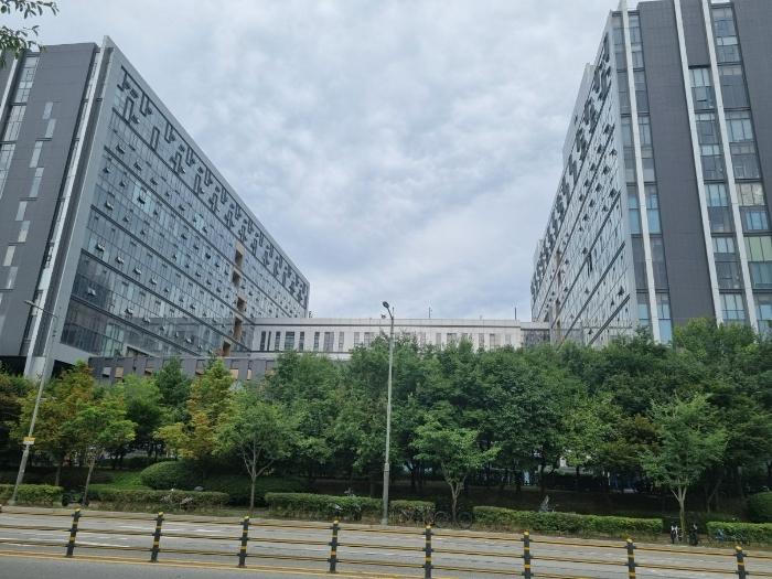 경기도 용인시 기흥구 서천로201번길 14, 1층엘127호 (농서동,프리미엄원희캐슬기흥서천)구) 경기도 용인시 기흥구 농서동 455 근린상가 경매 사진 6