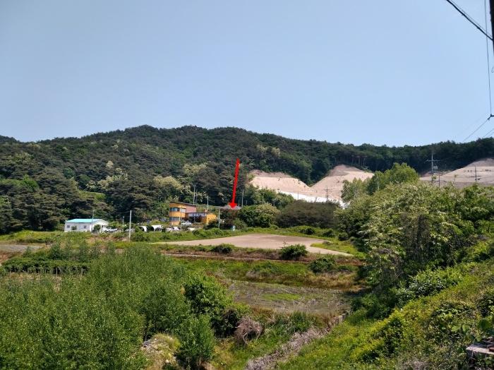 경기도 여주시 강천면 간매리 496-2 상가 경매 사진 1