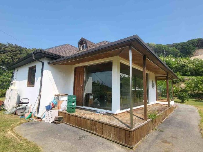 경기도 여주시 강천면 간매리 496-2 상가 경매 사진 18