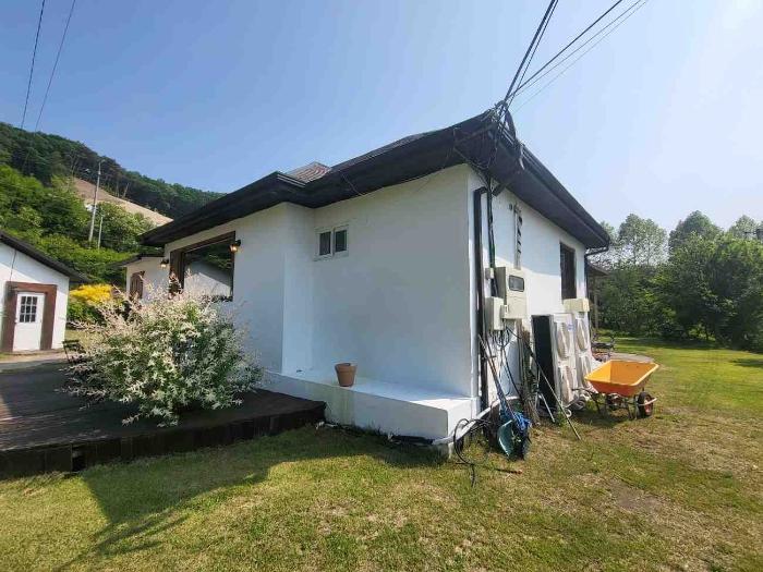 경기도 여주시 강천면 간매리 496-2 상가 경매 사진 19
