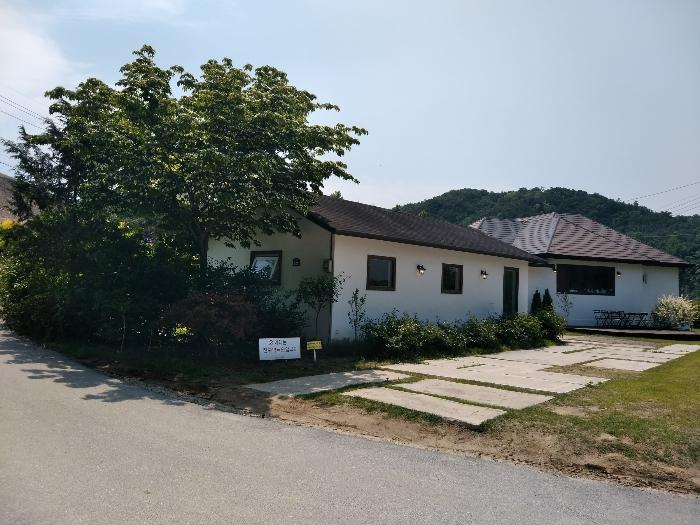 경기도 여주시 강천면 간매리 496-2 상가 경매 사진 2