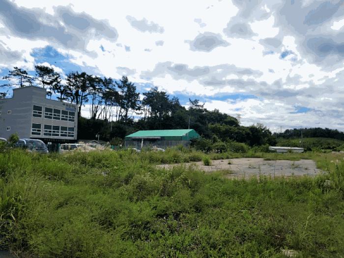 울산광역시 울주군 서생면 명산리 186-5 답 경매 사진 3