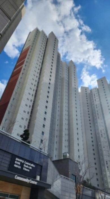경상남도 양산시 신덕계3길 36, 110동 8층802호 (덕계동,양산두산위브)구) 경상남도 양산시 덕계동 1589 아파트 경매 사진 4