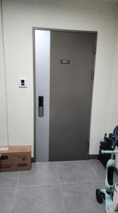 경상남도 양산시 신덕계3길 36, 110동 8층802호 (덕계동,양산두산위브)구) 경상남도 양산시 덕계동 1589 아파트 경매 사진 5
