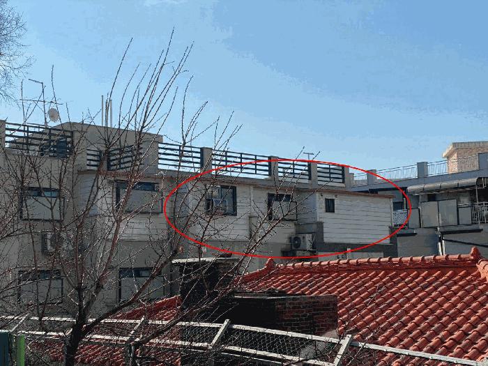 서울 동작구 다세대(빌라)