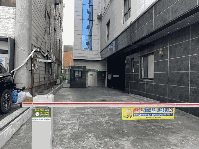서울특별시 관악구 신림동 1474-15 몽삐에뜨골드 12층1207호 오피스텔 경매 사진 2