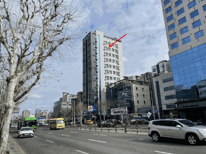 서울특별시 관악구 신림동 1474-15 몽삐에뜨골드 12층1207호 오피스텔 경매 사진 9