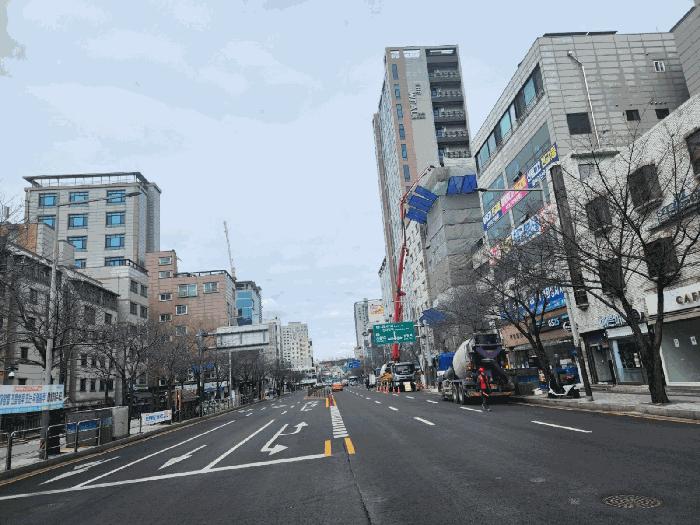 서울특별시 관악구 신림동 1568-5 더위일관악파크뷰 4층408호 오피스텔 경매 사진 2