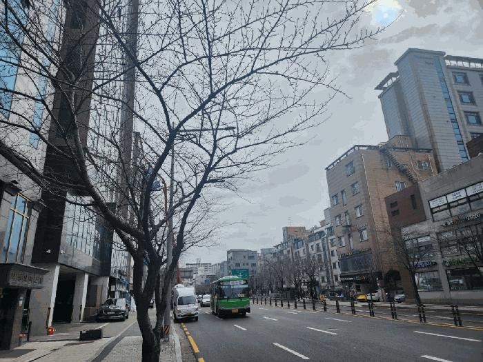 서울특별시 관악구 신림동 1568-5 더위일관악파크뷰 4층408호 오피스텔 경매 사진 5