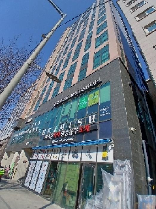 서울특별시 관악구 신림동 1568-5 더위일관악파크뷰 4층408호 오피스텔 경매 사진 8