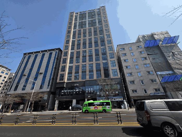 서울특별시 관악구 신림동 1568-5 더위일관악파크뷰 9층908호 오피스텔 경매 사진 9