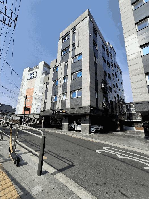 서울특별시 관악구 봉천동 1535-52 수팰리스에프티 101동 6층601호 다세대(빌라) 경매 사진 6