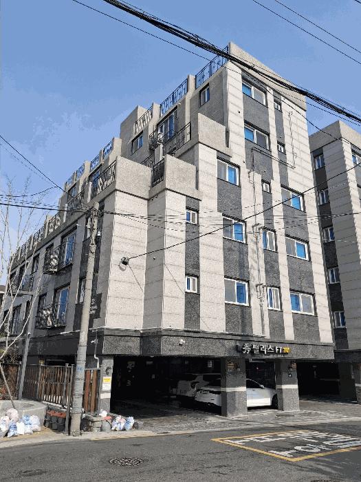 서울특별시 관악구 봉천동 1535-52 수팰리스에프티 101동 6층601호 다세대(빌라) 경매 사진 7