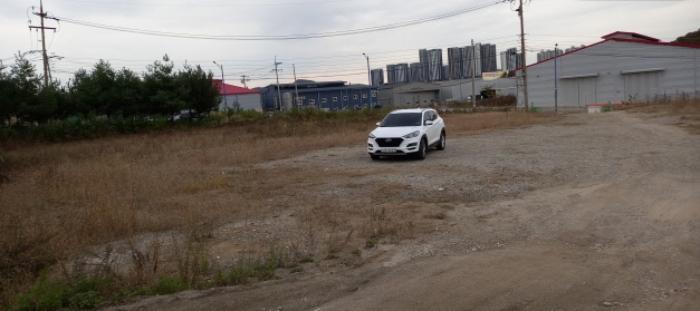 경기도 연천군 청산면 대전리 683 공장용지 경매 사진 2