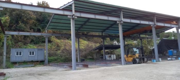 경기도 연천군 청산면 대전리 683 공장용지 경매 사진 6