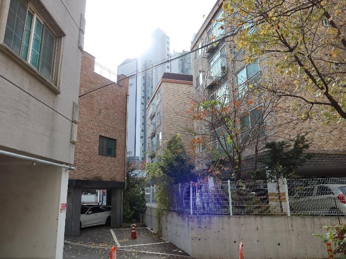 경기도 의정부시 상금로 22-4, 2동 2층 201호 (금오동,금오파크빌)구) 경기도 의정부시 금오동 120-27 다세대(빌라) 경매 사진 3