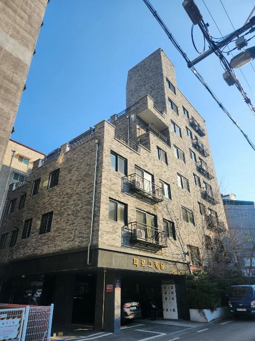 경기 의정부시 다세대(빌라)