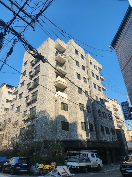 경기도 의정부시 가능동 638-9 파로스캐슬 302호 다세대(빌라) 경매 사진 3