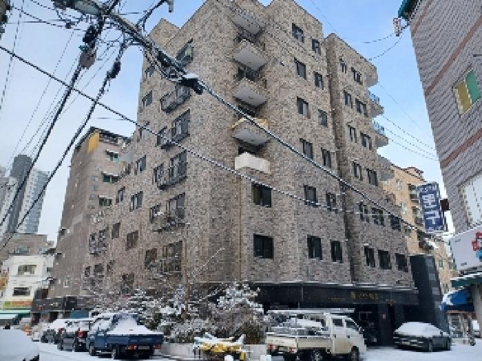 경기도 의정부시 가능동 638-9 파로스캐슬 302호 다세대(빌라) 경매 사진 5