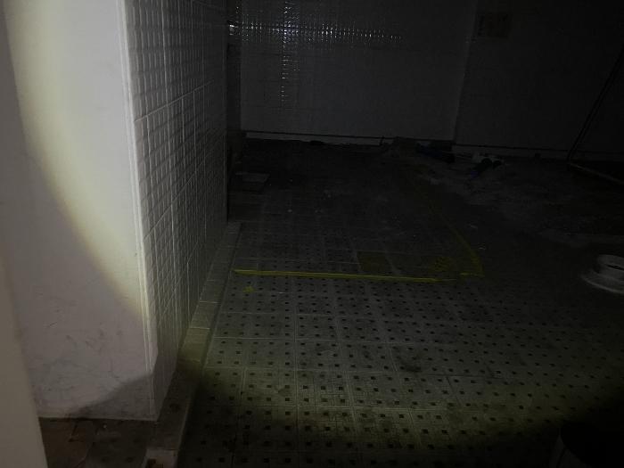 대전광역시 중구 중앙로 160, 지하층 159호 (은행동, 밀라노21)구) 대전광역시 중구 은행동 48-1 근린상가 경매 사진 10