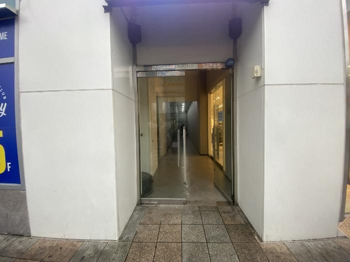 대전광역시 중구 중앙로 160, 지하층 159호 (은행동, 밀라노21)구) 대전광역시 중구 은행동 48-1 근린상가 경매 사진 8