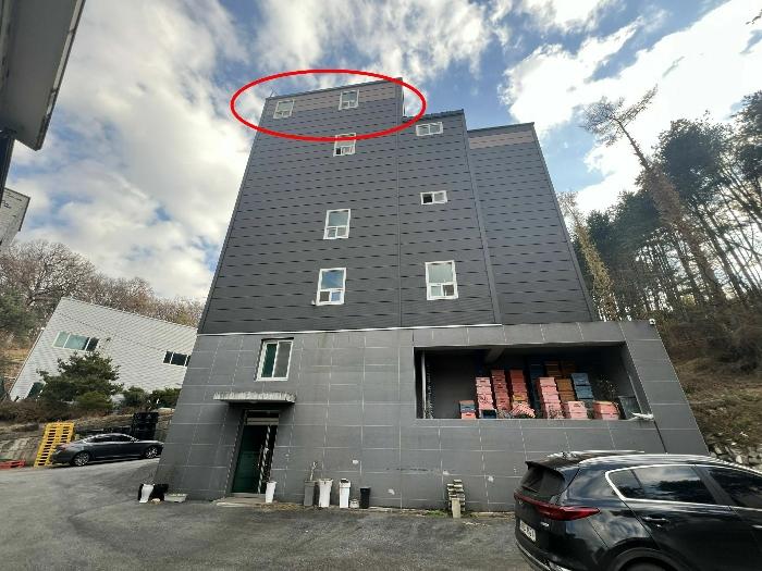 충청북도 진천군 진천읍 사석리 452-1 공장 경매 사진 13