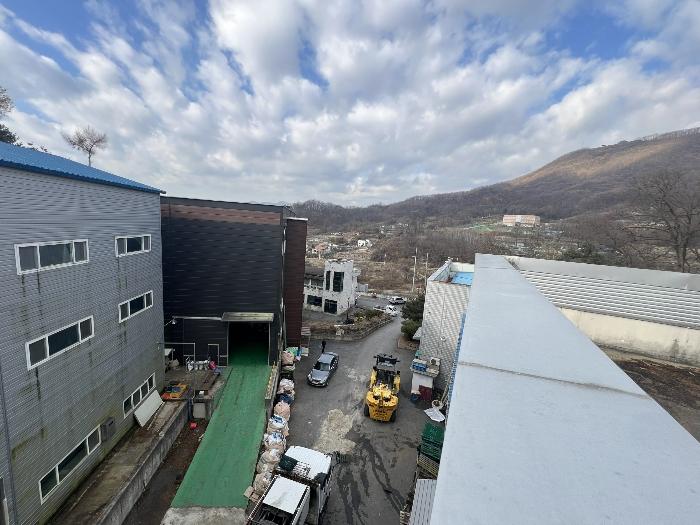 충청북도 진천군 진천읍 사석리 452-1 공장 경매 사진 14