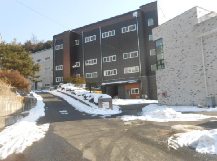 충청북도 진천군 진천읍 사석리 452-1 공장 경매 사진 27