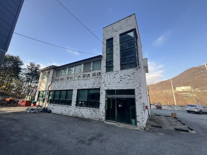충청북도 진천군 진천읍 사석리 452-1 공장 경매 사진 5