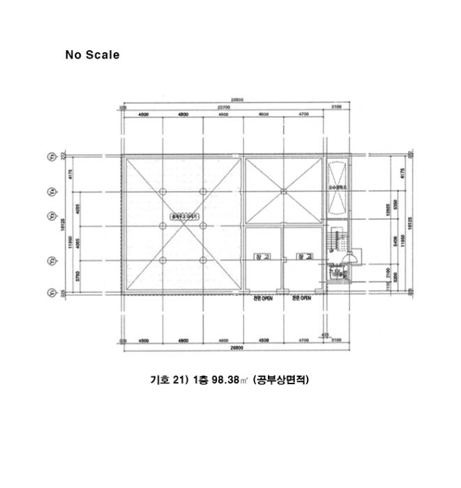 충청북도 진천군 진천읍 사석리 452-1 공장 경매 사진 55