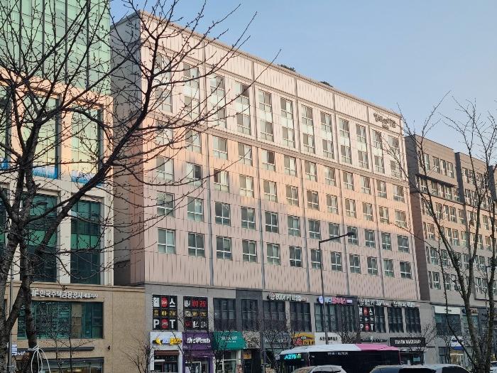 세종특별자치시 한누리대로 292, 5층 522호 (나성동,행복의아침)구) 세종특별자치시 나성동 763 도시형생활주택 경매 사진 1