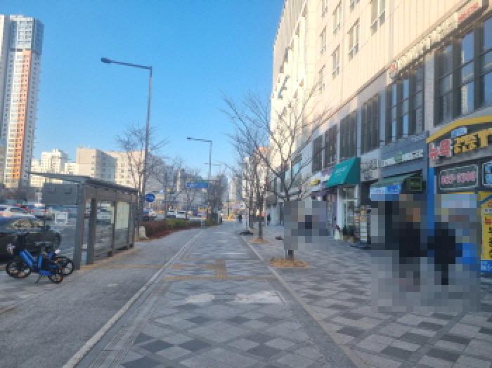 세종특별자치시 한누리대로 292, 5층 522호 (나성동,행복의아침)구) 세종특별자치시 나성동 763 도시형생활주택 경매 사진 7