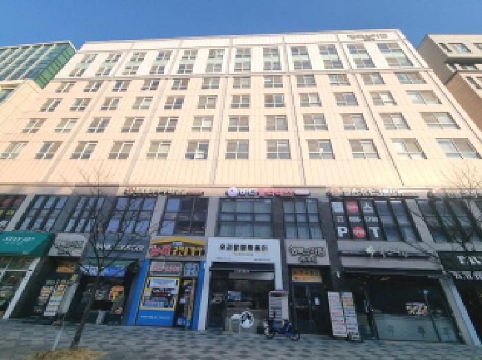 세종특별자치시 한누리대로 292, 5층 522호 (나성동,행복의아침)구) 세종특별자치시 나성동 763 도시형생활주택 경매 사진 8