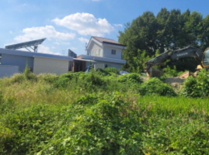 경상북도 성주군 월항면 유월리 산102 임야 경매 사진 15