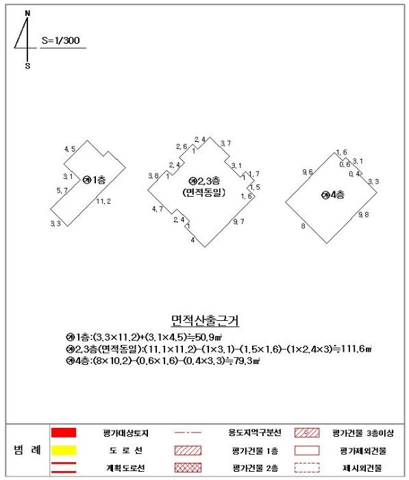 대구광역시 달서구 상인동 1435-6 근린주택 경매 사진 13