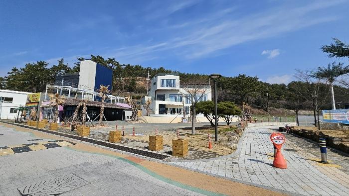 경상남도 창원시 마산합포구 진동면 요장리 148 근린시설 경매 사진 1