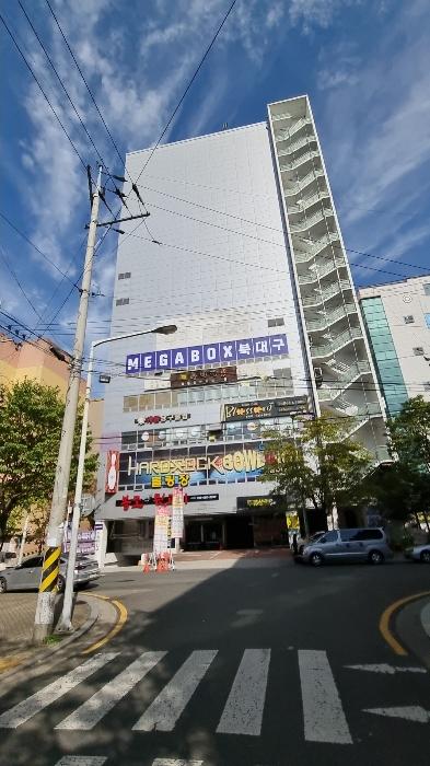 대구광역시 북구 동암로 100, 4층403호 (동천동,씨네피아)구) 대구광역시 북구 동천동 895-2 근린상가 경매 사진 3