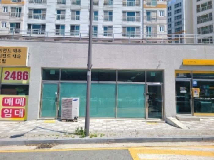 광주광역시 남구 고싸움로164번길 18, 제상가동 제지하1층 제비1-101호 (지석동,일진스위트포레)구) 광주광역시 남구 지석동 444 근린상가 경매 사진 18
