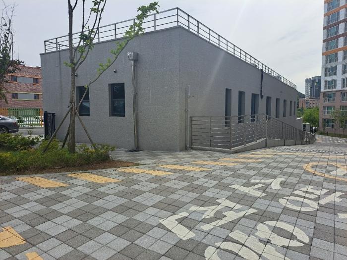 광주광역시 남구 고싸움로164번길 18, 제상가동 제지하1층 제비1-101호 (지석동,일진스위트포레)구) 광주광역시 남구 지석동 444 근린상가 경매 사진 2